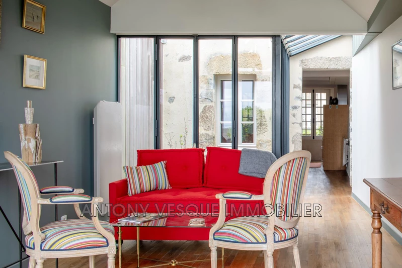 Vente maison Agon-Coutainville  