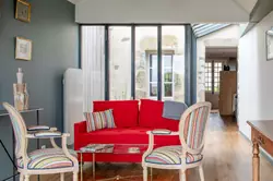 Vente maison Agon-Coutainville  