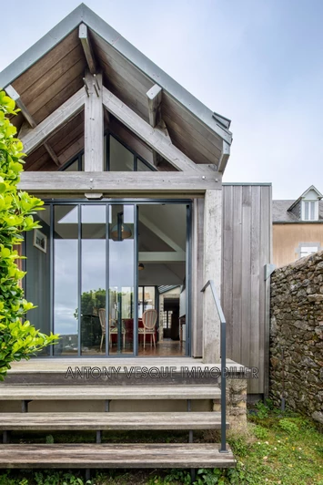 Vente maison Agon-Coutainville  