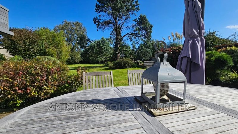 Vente maison Coutances  