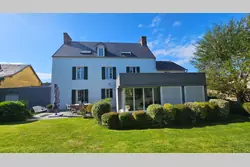 Vente maison Coutances  