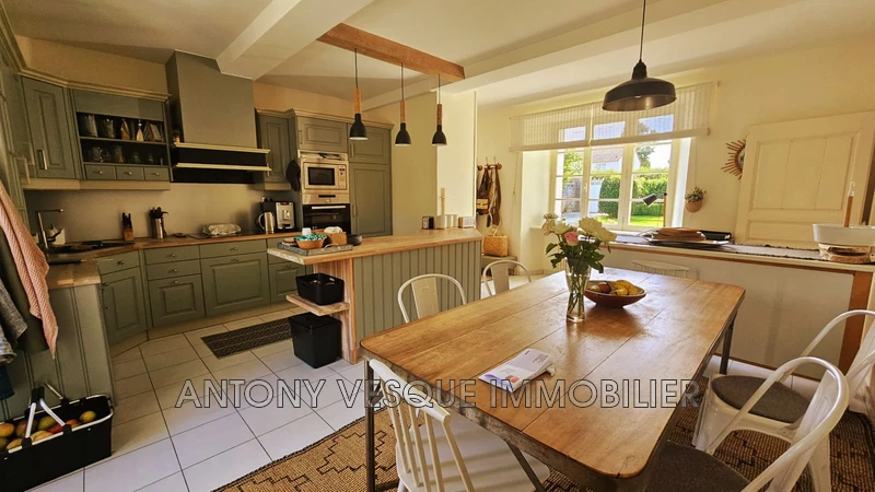 Vente maison Coutances  