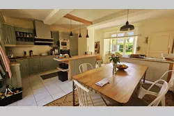 Vente maison Coutances  