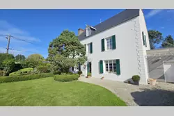 Vente maison Coutances  