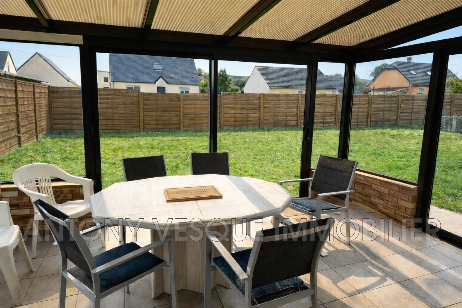 Maison 22 m² · à Agon-Coutainville · 22 m² · 399 000 €