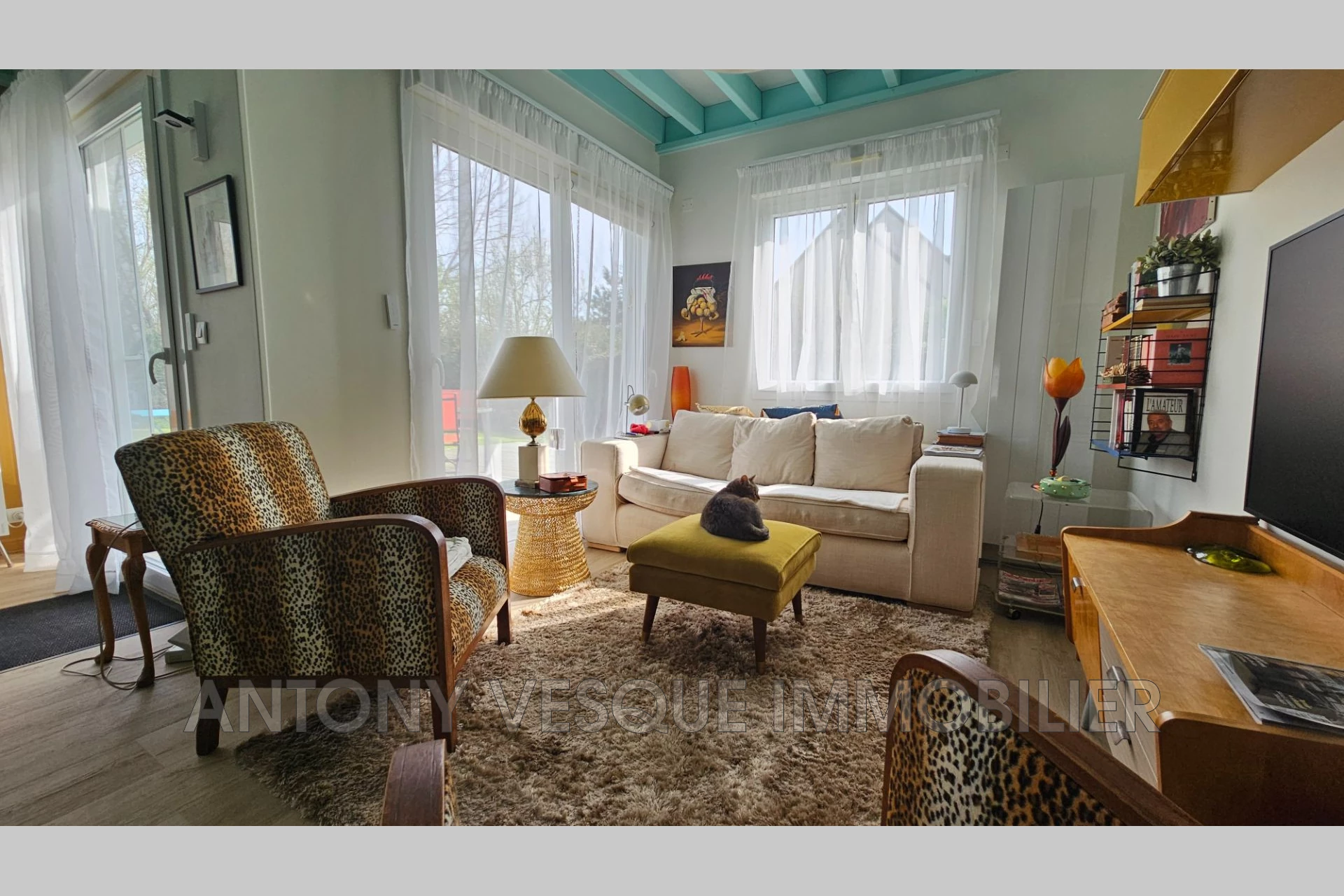 Maison 4 pièces 26 m² · à Blainville-sur-Mer · 26 m² · 405 000 €