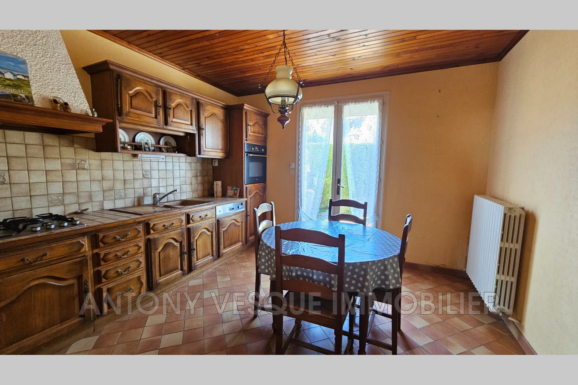 Maison 3 pièces 33 m² · à Tourville-sur-Sienne · 33 m² · 294 500 €