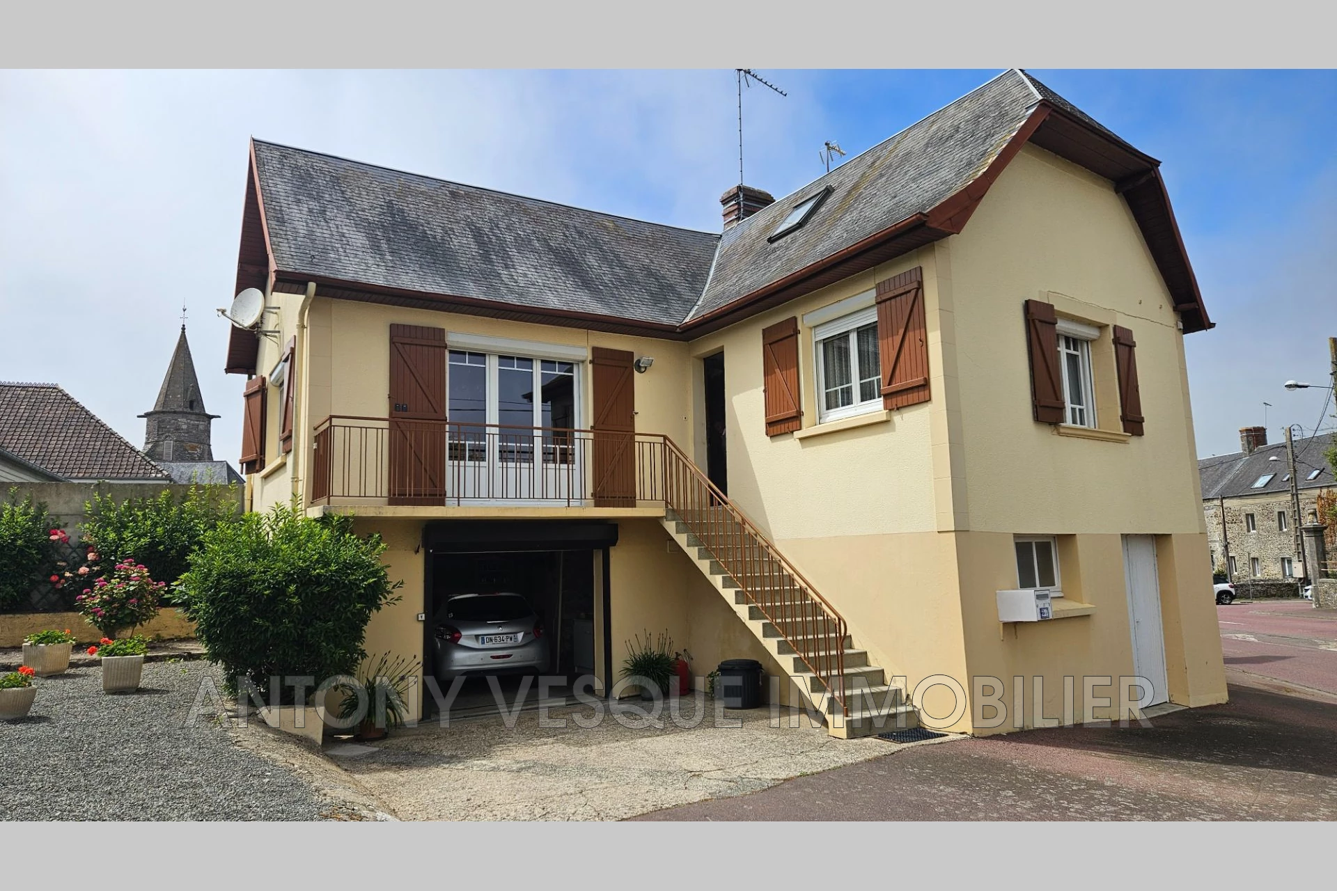 Maison 3 pièces 24 m² · à Gouville-sur-Mer · 24 m² · 185 000 €
