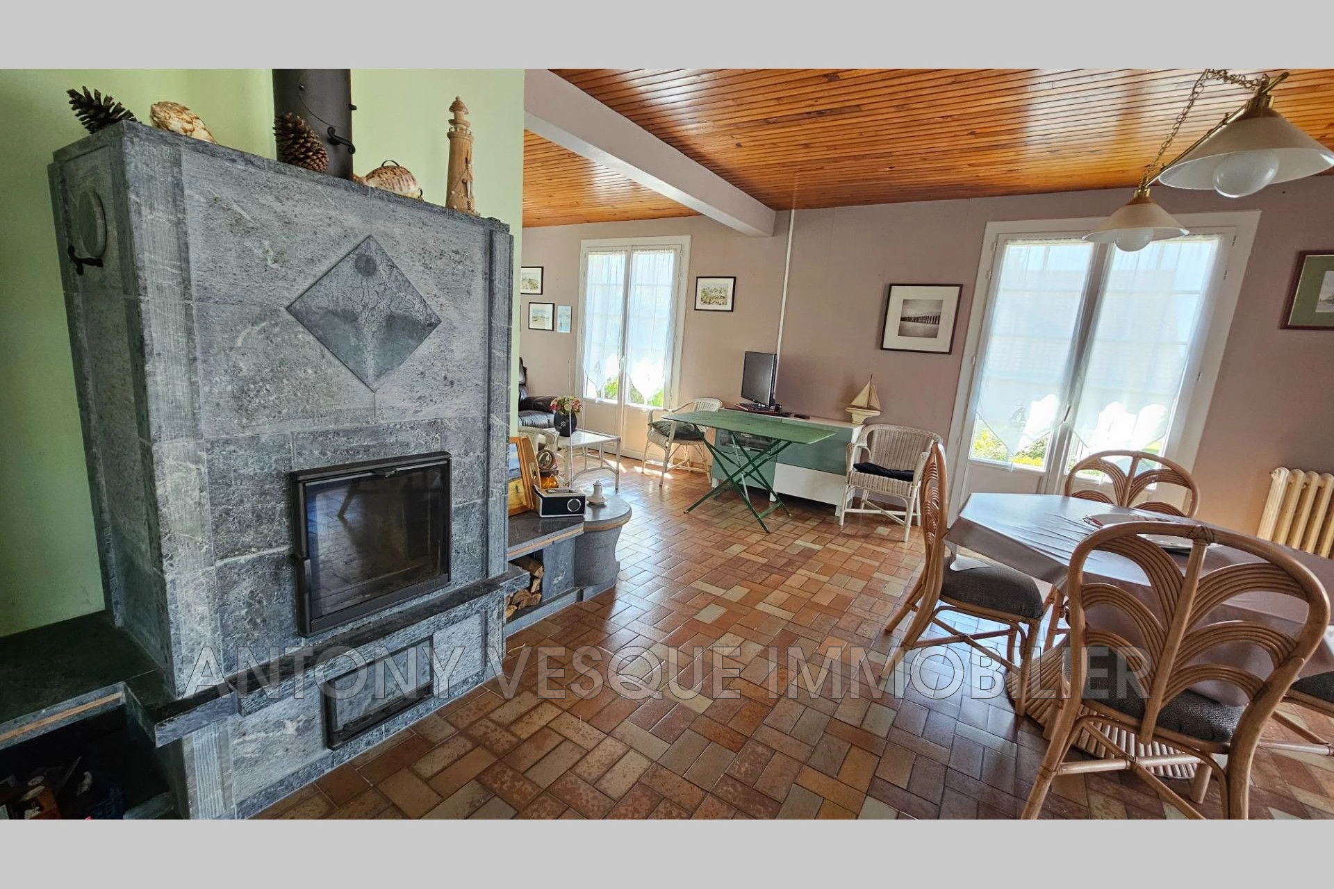 Maison 5 pièces 36 m² · à Plages · 36 m² · 267 500 €
