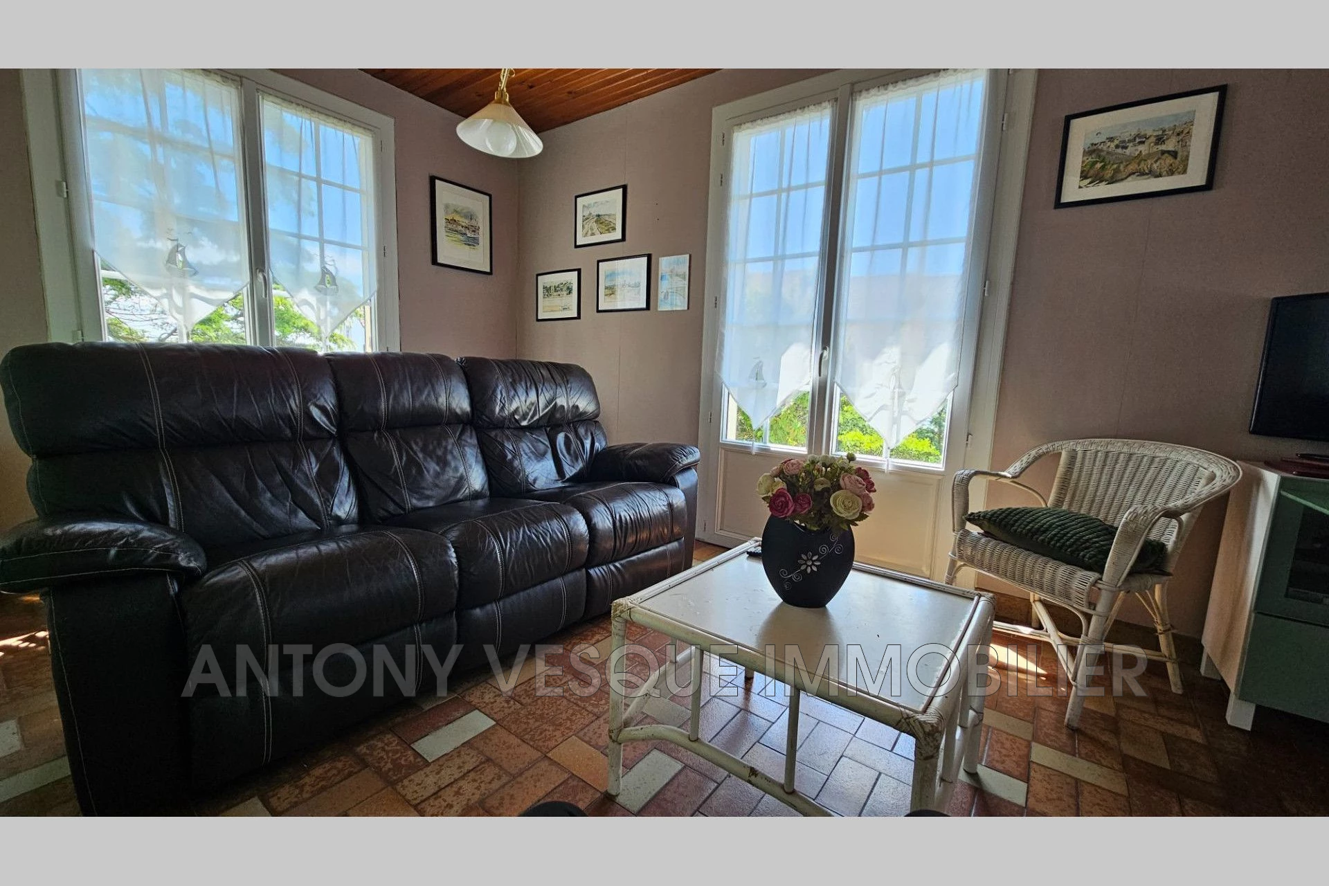 Maison 5 pièces 36 m² · à Pirou · 36 m² · 267 500 €
