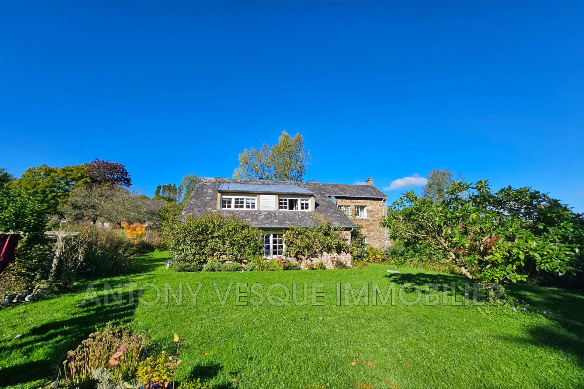 Maison 3 pièces 51 m² · à Cerisy-la-Salle · 51 m² · 199 000 €