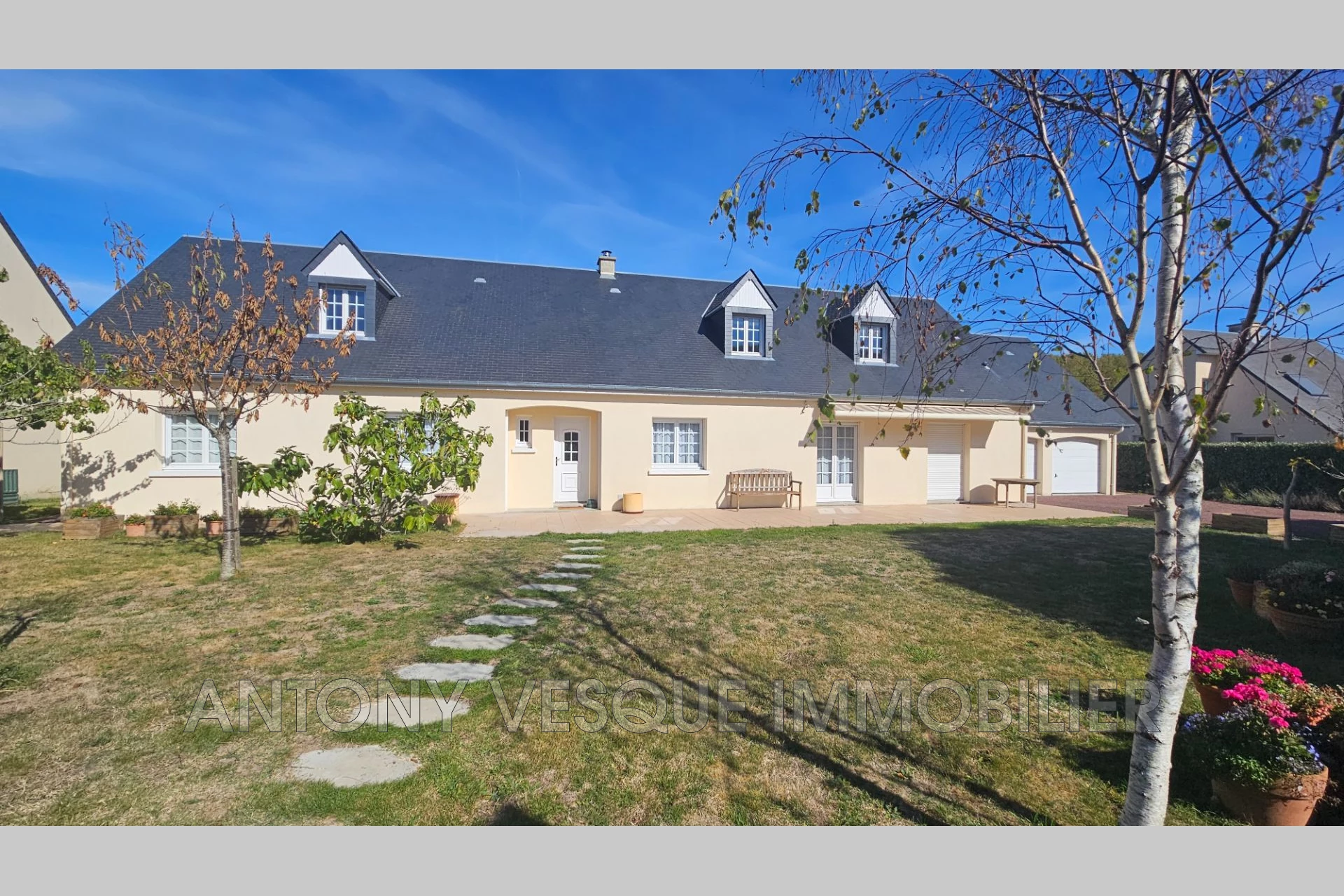 Maison 5 pièces 54 m² · à Plages · 54 m² · 514 500 €