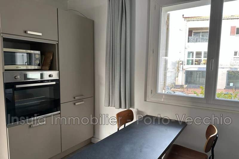 Location appartement Porto-Vecchio Location appartement Porto-Vecchio