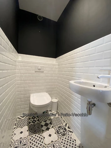 Location appartement Porto-Vecchio  