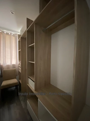 Location appartement Porto-Vecchio  