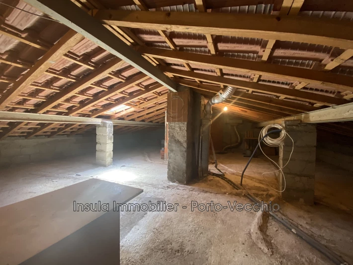 Location appartement Sotta  