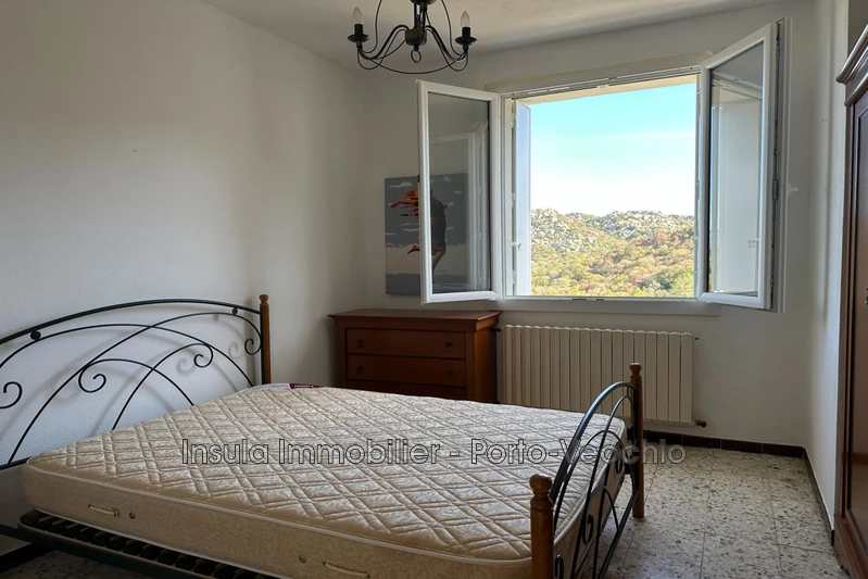 Location appartement Sotta  