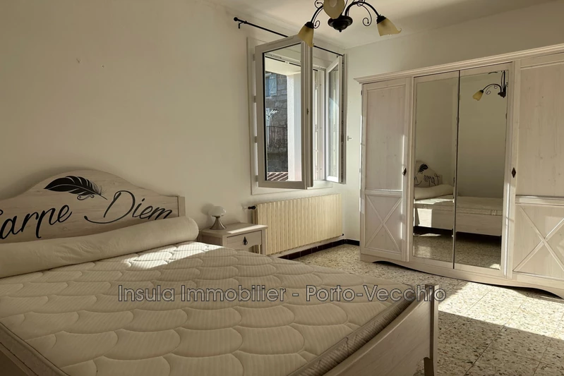 Location appartement Sotta  