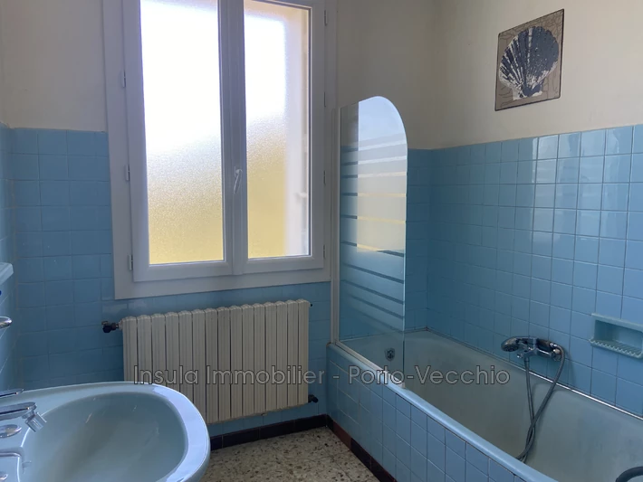 Location appartement Sotta  