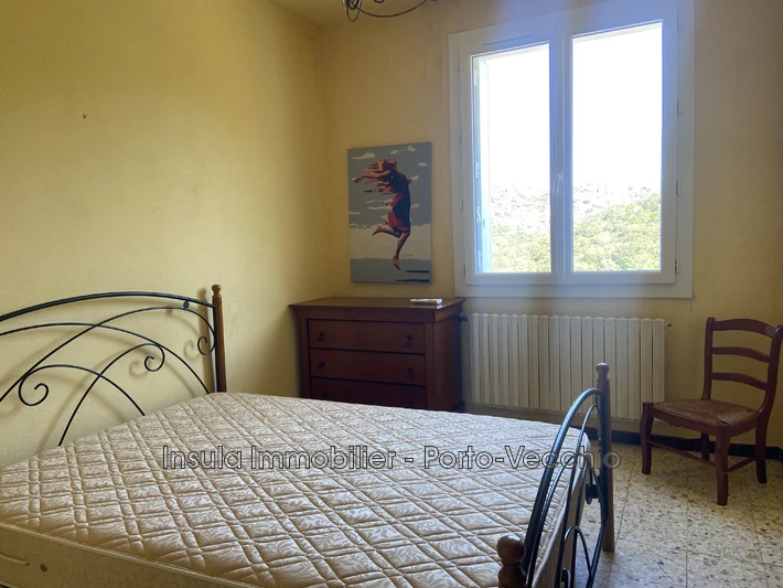 Location appartement Sotta  