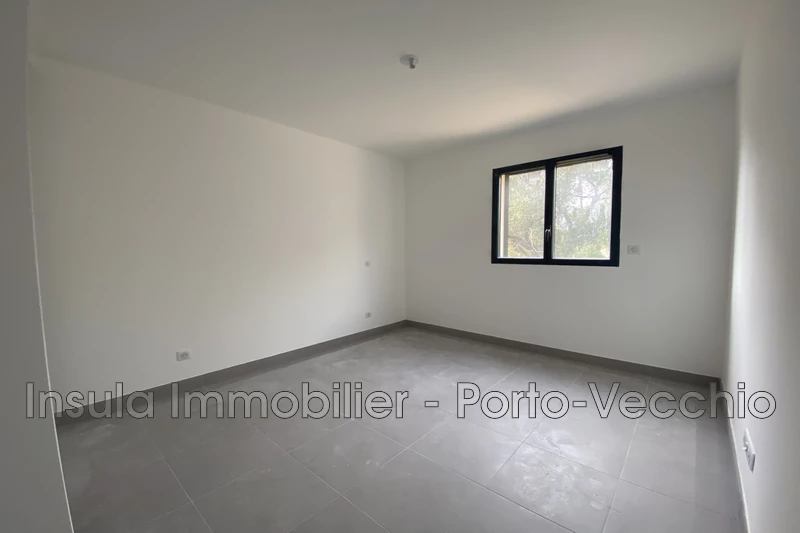 Location appartement Porto-Vecchio  
