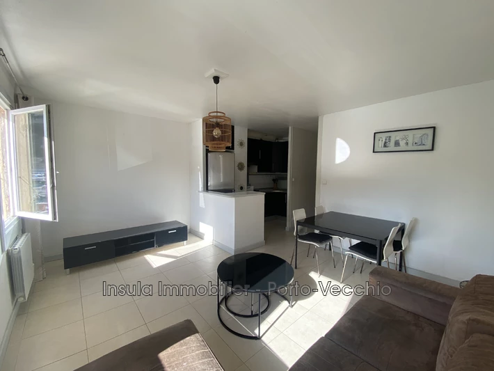 Location appartement Bonifacio Location appartement Bonifacio