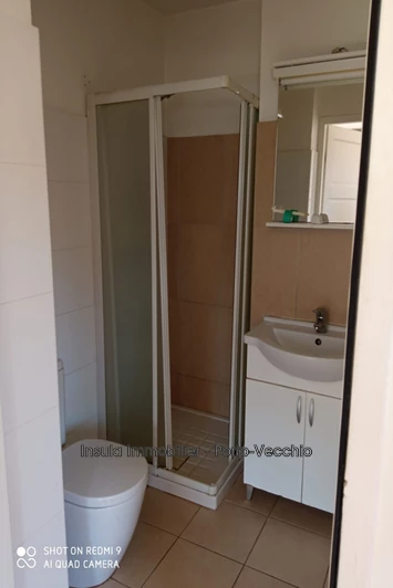 Location appartement Porto-Vecchio  