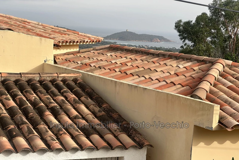 Location appartement Zonza Location appartement Zonza