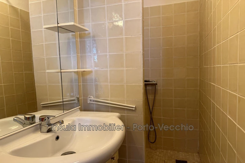 Location appartement Zonza Location appartement Zonza