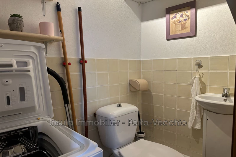 Location appartement Zonza Location appartement Zonza