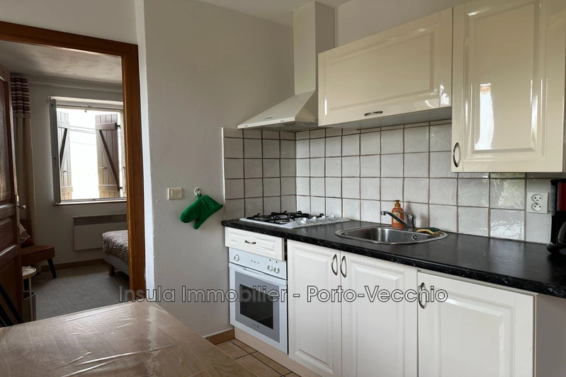 Location appartement Zonza Location appartement Zonza