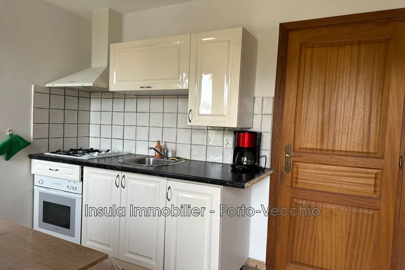 Location appartement Zonza Location appartement Zonza