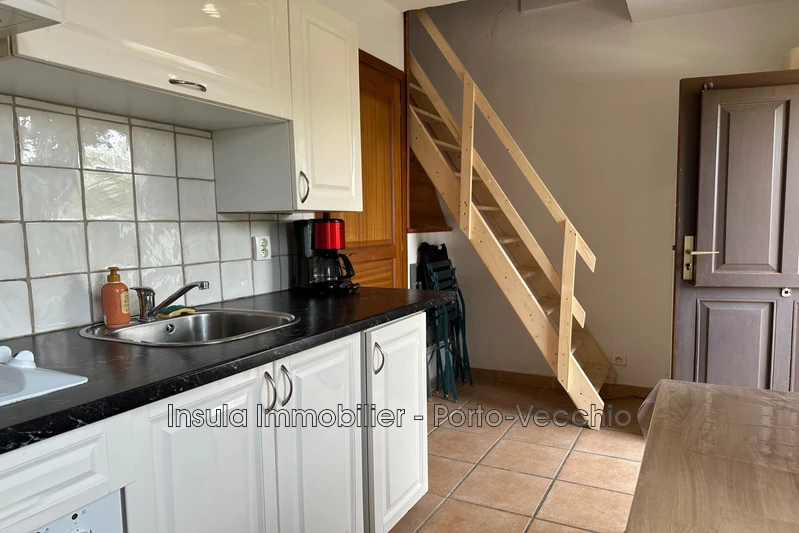 Location appartement Zonza Location appartement Zonza