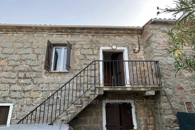 Location appartement Zonza Location appartement Zonza