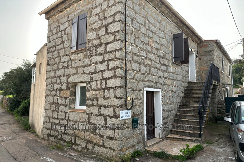 Location appartement Zonza Location appartement Zonza