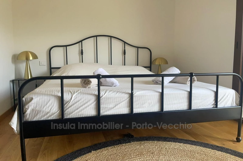 Location maison Porto-Vecchio  
