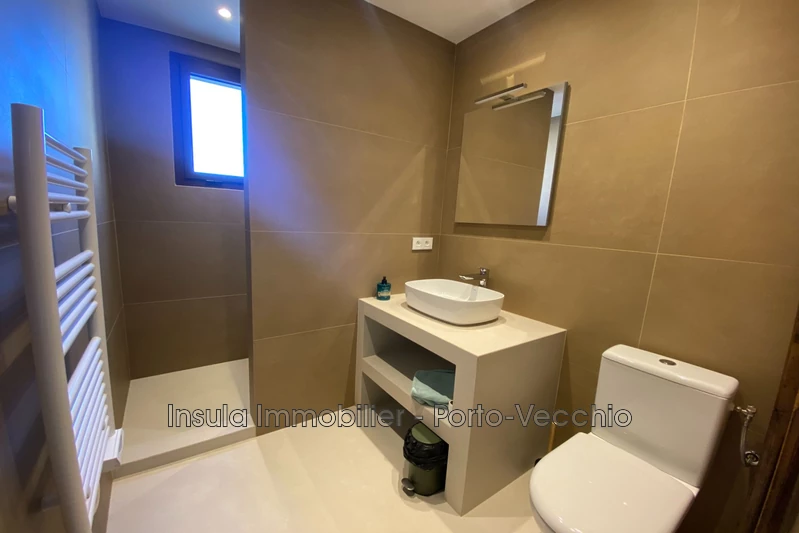 Location maison Porto-Vecchio  