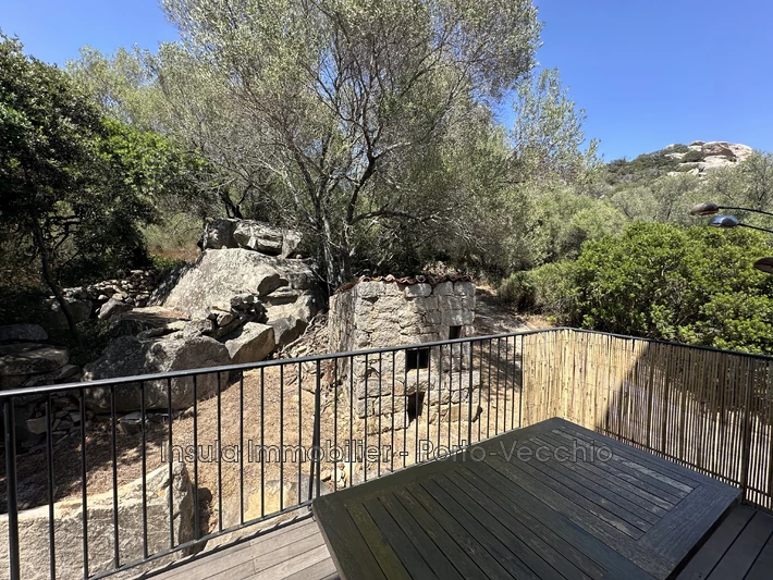 Location maison Porto-Vecchio  