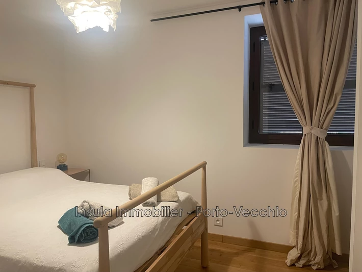 Location maison Porto-Vecchio  