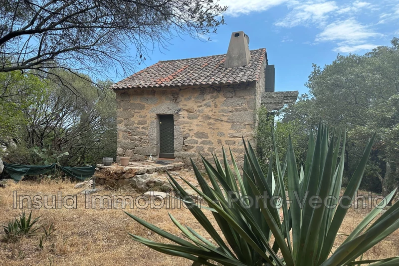 Location maison de village Porto-Vecchio  