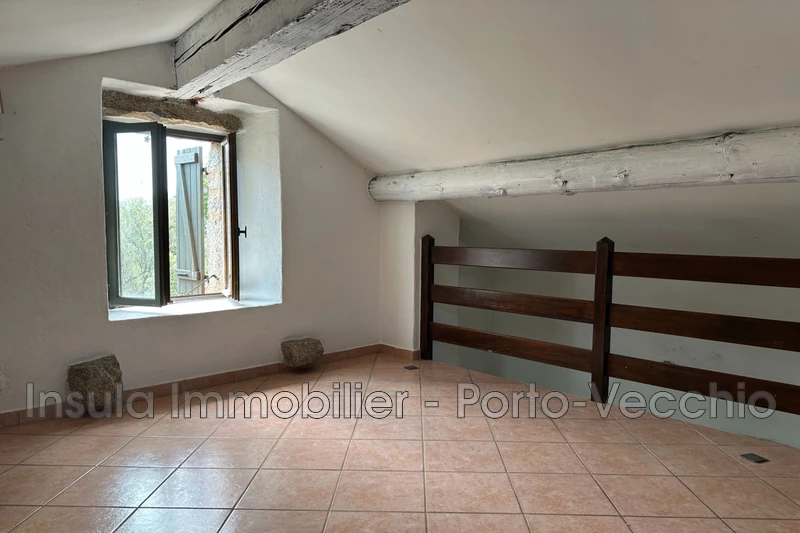 Location maison de village Porto-Vecchio  