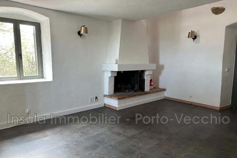 Location maison de village Porto-Vecchio  