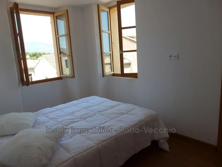 Location appartement Porto-Vecchio  Location appartement Porto-Vecchio