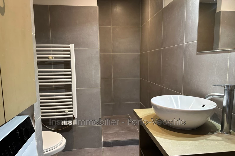 Location appartement Porto-Vecchio Location appartement Porto-Vecchio