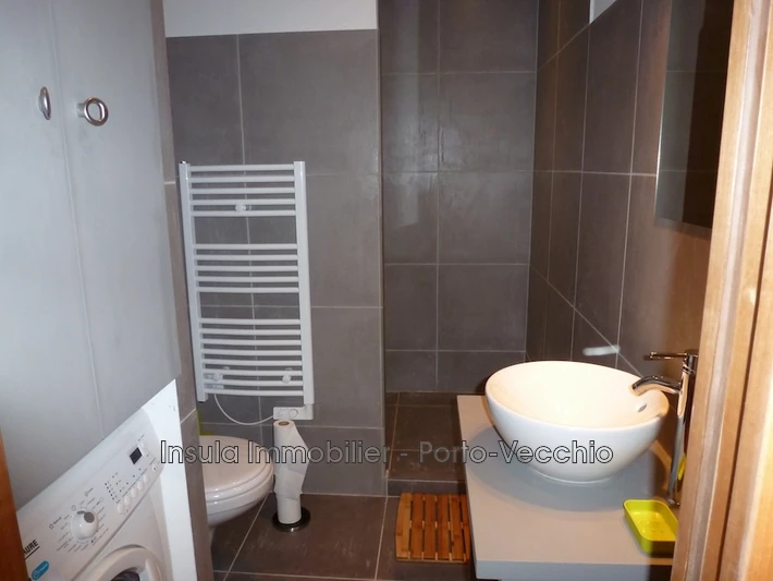 Location appartement Porto-Vecchio  Location appartement Porto-Vecchio