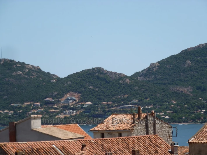 Location appartement Porto-Vecchio  Location appartement Porto-Vecchio