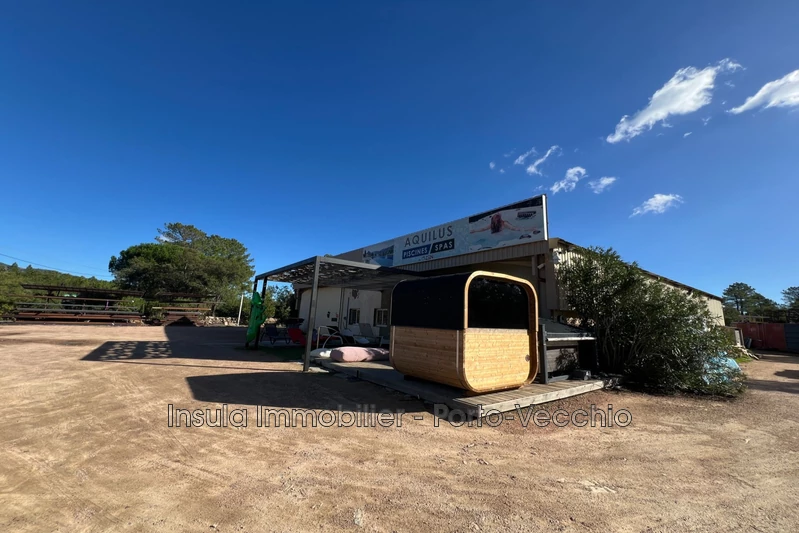 Professionnel entrepôt Porto-Vecchio Professionnel entrepôt Porto-Vecchio