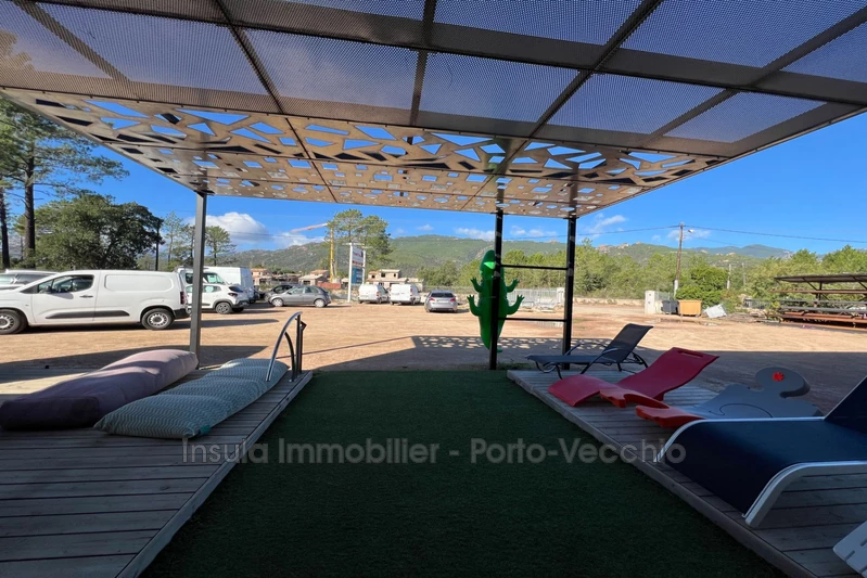 Professionnel entrepôt Porto-Vecchio Professionnel entrepôt Porto-Vecchio