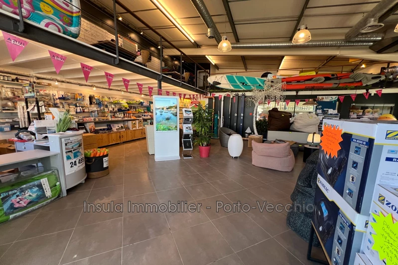 Professionnel entrepôt Porto-Vecchio Professionnel entrepôt Porto-Vecchio