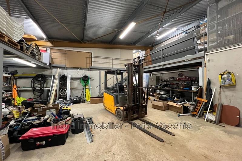 Professionnel entrepôt Porto-Vecchio Professionnel entrepôt Porto-Vecchio